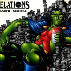 Related Keywords & Suggestions for Martian Manhunter Logo Wallpapers