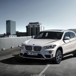Upcoming BMW X2 to Get M Performance Model