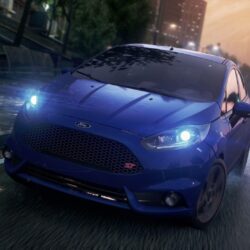 Ford Fiesta ST