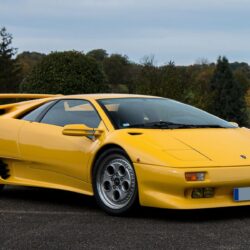 Lamborghini Diablo