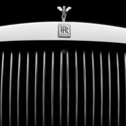 Rolls Royce Phantom 4K Wallpapers