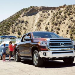 2015 Toyota Tundra Grand Junction CO