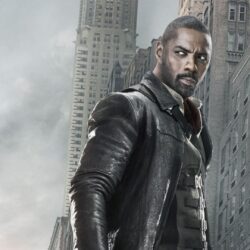 The Dark Tower Idris Elba 2017 Movie… Wallpapers