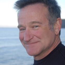 35 Robin Williams HD Wallpapers