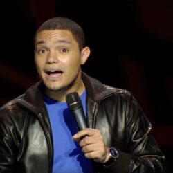 Trevor Noah: That’s Racist