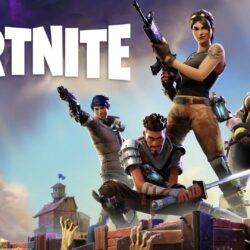 The folks behind PUBG claim Fortnite’s Battle Royale mode is a