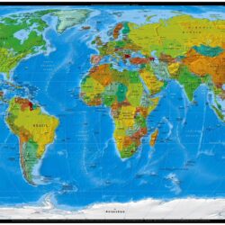 Desktop World Map High Resolution Afari With Quality Pictures Of