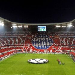 Bayern Munich HD Wallpapers