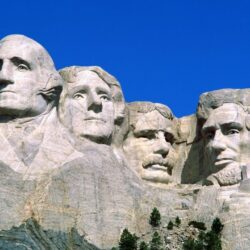Mount Rushmore HD Wallpapers HD Wallpapers of Landscape