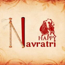 Durga Puja & Navratri HD Wallpapers Free Download