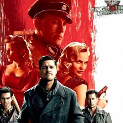 Inglourious Basterds9 Wallpapers,Inglourious Basterds Wallpapers