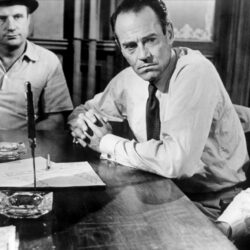 12 Angry men