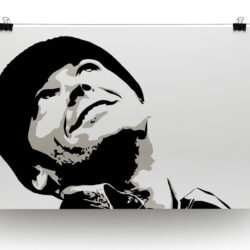One Flew Over The Cuckoos Nest Canvas Print & Poster