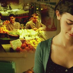 amelie poulain wallpapers Wallpapers
