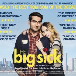 Out This Week: The Big Sick