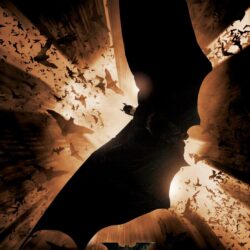 Download Batman Begins Wallpapers