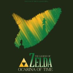 The Legend Of Zelda: Ocarina Of Time HD Wallpapers