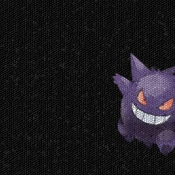 pokemon gengar mosaic wallpapers High Quality Wallpapers