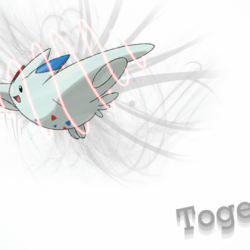 Togekiss Wallpapers by ComettTail