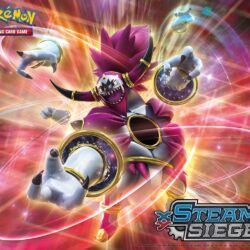 Hoopa Wallpapers Group Pictures