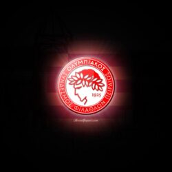 Olympiacos F.C. Wallpapers 9