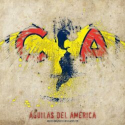 Club Aguilas Del America Wallpapers