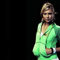 Maria Sharapova HD Wallpapers 2016 Sporteology