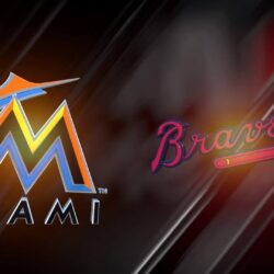 PS4] MLB® 16 The Show™ Miami MARLINS Vs Atlanta BRAVES