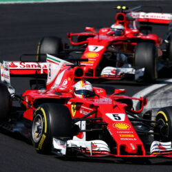 Sebastian Vettel Wallpapers 11