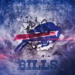 HD Buffalo Bills Wallpapers