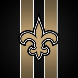 5 New Orleans Saints Wallpapers