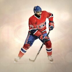 Hockey Montreal Canadiens wallpapers