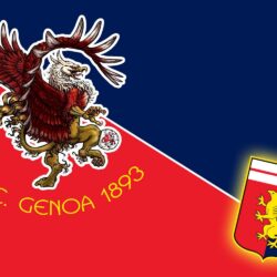 Genoa Wallpapers Image Group