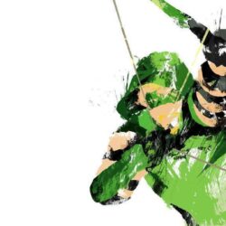 Green Arrow New 52 Wallpapers