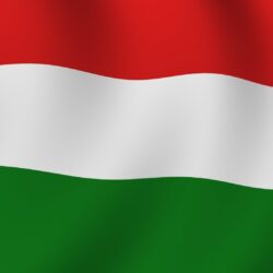 Hungary Flag Wallpapers 51629 px