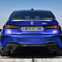 Best 2020 BMW M3 Concept : Car Price 2019
