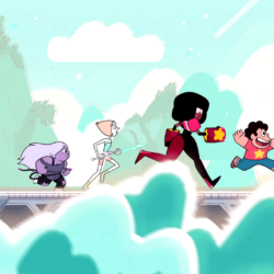 Steven universe, Universe and Wallpapers pc