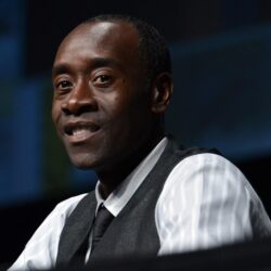 Don Cheadle Wallpapers High Quality