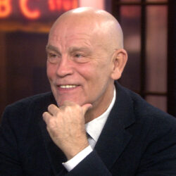 John Malkovich: ‘I can’t stand’ the sound of my voice