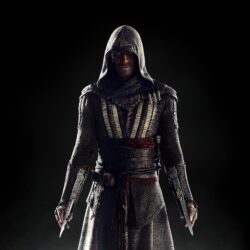 Wallpapers Assassin’s Creed, Michael Fassbender, best movies of
