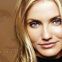 Cameron Diaz Wallpapers HD