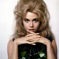 Jane Fonda photo 221 of 336 pics, wallpapers