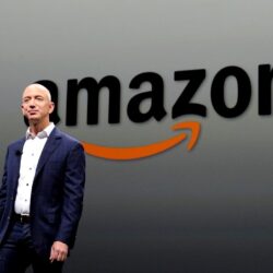 CEO Jeff Bezos acknowledges Amazon will one day ‘fail, go bankrupt