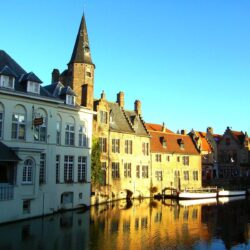 Bruges Belgium Wallpapers,Bruges Wallpapers & Pictures Free Download