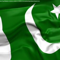 Pakistan Flag Wallpaper: Pakistan Flag Picture