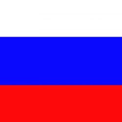 Image: Russian flag