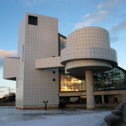 The Problem With The Rock & Roll Hall of Fame
