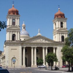 San Miguel de Tucumán