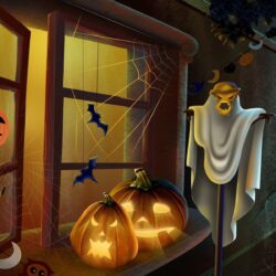 Halloween HD Wallpapers 1080p