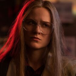 Evan Rachel Wood Considered Pulling a Con to Prep for Kajillionaire